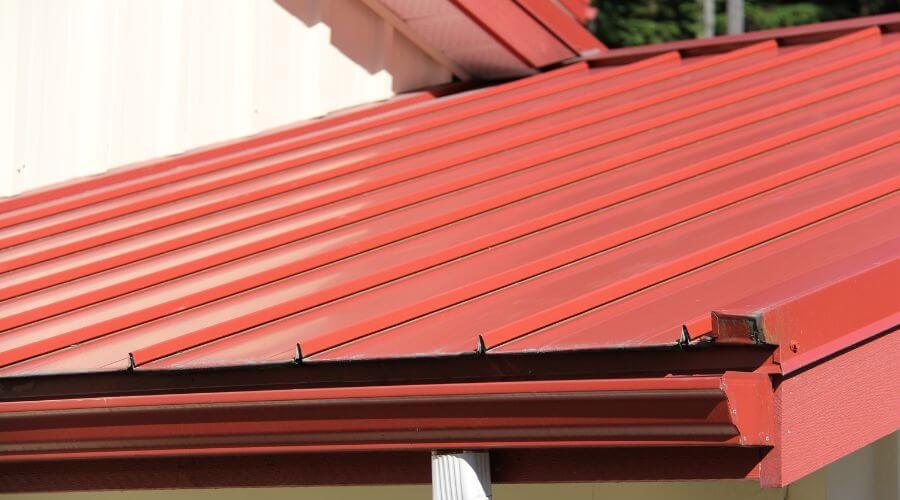 Industrial Roof Repair in Salem, NJ
